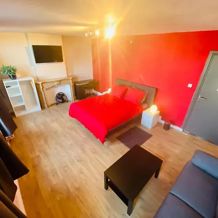 Hotel Brasserie & Logies De Pijl Mechelen