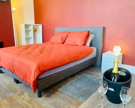 Brasserie & Logies De Pijl Hotel Mechelen