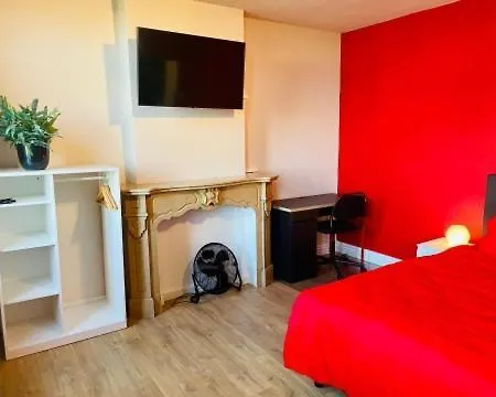 Brasserie & Logies De Pijl Mechelen