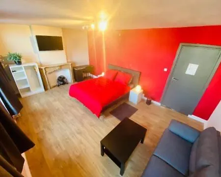 Brasserie & Logies De Pijl Mechelen